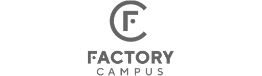 Logo Factory Campus